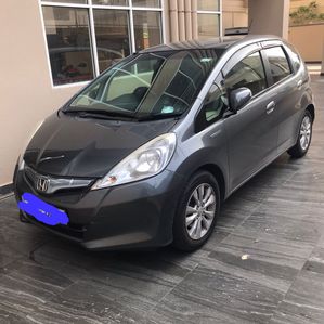 Honda Fit GP1 2013 - Image 2