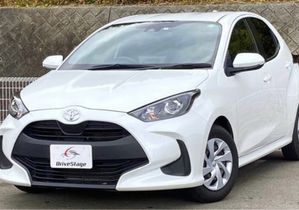 Toyota Yaris X LIMITED EDITION 2022