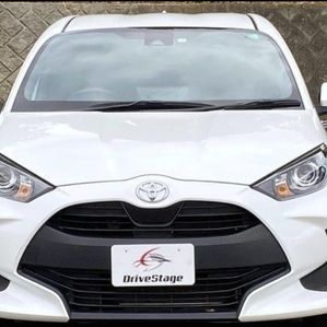 Toyota Yaris X LIMITED EDITION 2022 - Image 3