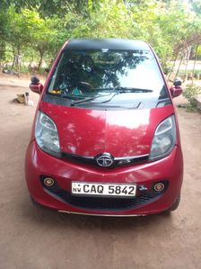 Tata Nano 2015