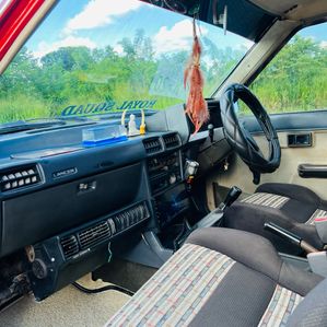 Mitsubishi Lancer 1982 - Image 3