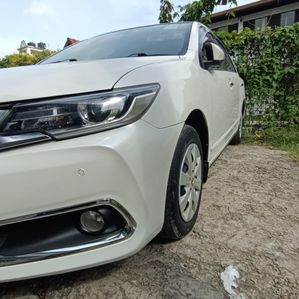 Toyota Premio 2018 - Image 3