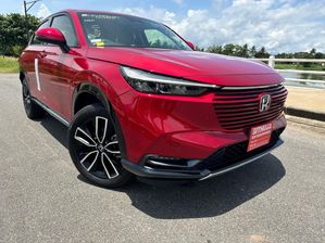 Honda Vezel Z premium Brand New 2025