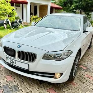 BMW 520d F 10 2012 - Image 3