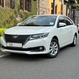 Toyota Allion G Plus 2016 - Image 2