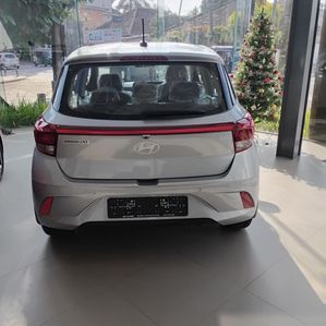 Hyundai Grand i10 2025 - Image 3
