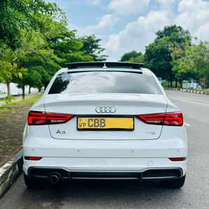 Audi A3 S Line Highest Spec 2018 - Image 3