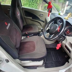 Suzuki Celerio Auto 2016 - Image 3