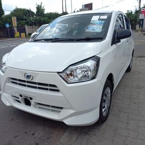 Daihatsu Mira X LTD 2023 - Image 2