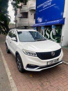 DFSK i Auto 2024