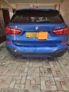 BMW X1 F 48 M Sports - 18I 2016