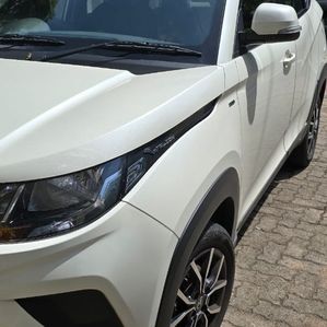 Mahindra KUV 100 2022 - Image 3