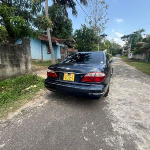 Nissan Cefiro 2004 - Image 2