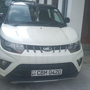 Mahindra KUV 100 2021 - Image 3