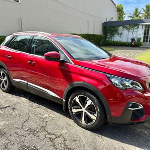 Peugeot 3008 2019 - Image 2