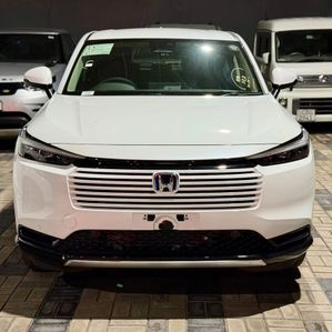 Honda Vezel Z Grade 2024 - Image 3