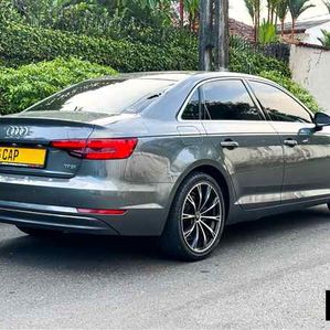 Audi A4 TFSI SEDAN 2016 - Image 3
