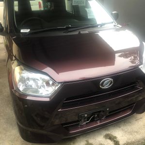 Daihatsu Mira L 2023 - Image 2