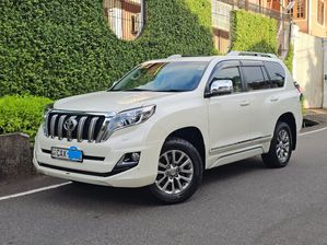 Toyota Land Cruiser Prado G Frontier 2017