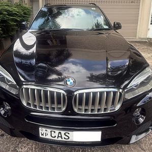 BMW X5 eDrive 40E E M Sport 2016 - Image 2