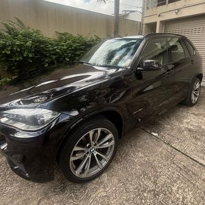 BMW X5 eDrive 40E E M Sport 2016 - Image 3
