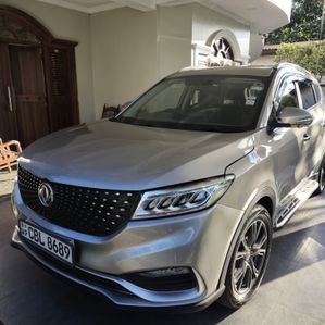 DFSK Glory I Auto1st owner 2021 - Image 2
