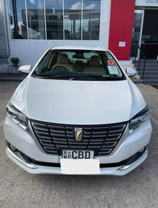 Toyota Premio G Superior 2017