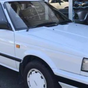 Nissan 1987 - Image 2
