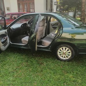 Daewoo Nubira Full Option 1999 - Image 2