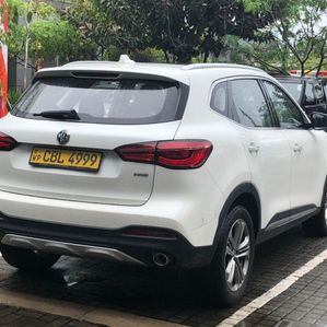 MG HS 2019 - Image 3