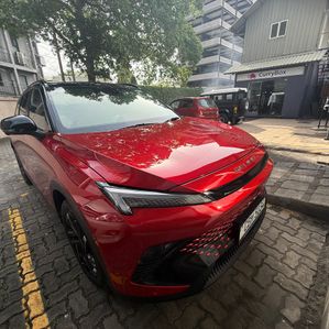 BAIC X55 II 2024 - Image 2