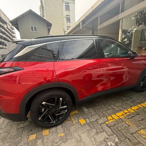 BAIC X55 II 2024 - Image 3