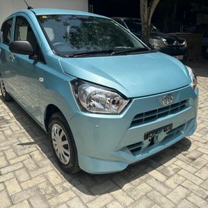 Toyota Pixis Mira Safety 2023 - Image 3