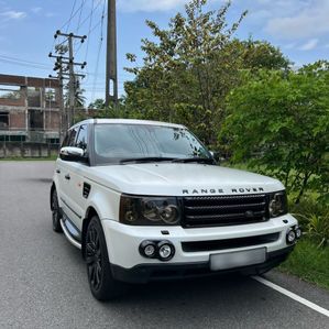 Land Rover Range 2007 - Image 2