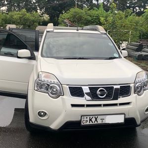 Nissan X-Trail T31 2014 - Image 2
