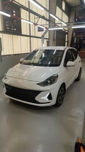 Hyundai Grand i10 4 Speed Automatic 2024