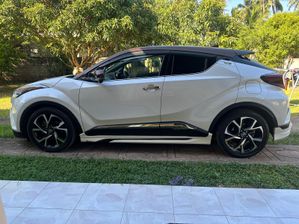 Toyota CHR GT Bruno 2019