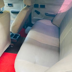 Mitsubishi Lancer 1984 - Image 2