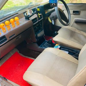Mitsubishi Lancer 1984 - Image 3