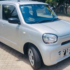 Suzuki Alto Safety 2023 - Image 2
