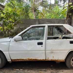 Mitsubishi Lancer Puri 1985 - Image 3