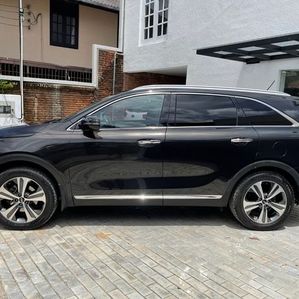 Kia Sorento 7 Seater SUV 2017 - Image 3