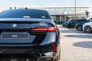 BMW 520i M Sport Special 2025