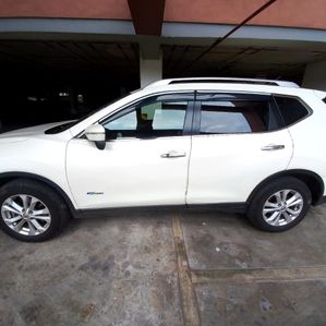 Nissan X-Trail 2016 - Image 3