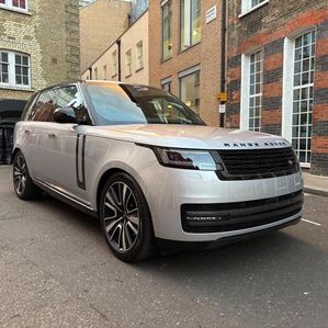 Land Rover Range 2024 - Image 3