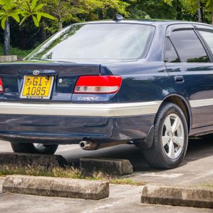 Toyota Carina AT212 1998 - Image 3