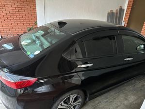 Honda Grace Ex Grade 2014