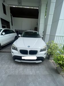 BMW X1 Diesel 2011