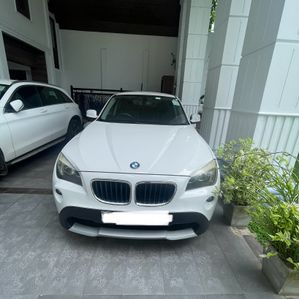BMW X1 Diesel 2011 - Image 2