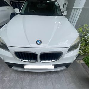 BMW X1 Diesel 2011 - Image 3